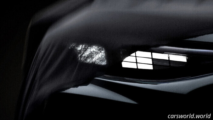 Audi's Upcoming Entry-Level Crossover is Nearly Here | Carscoops